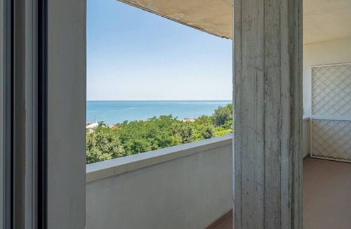 Fossacesia Marina Apartment | Ferrante - YourPlace Abruzzo