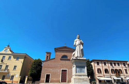 Certaldo Alto Apartment | Fiammetta | The Magic Place!