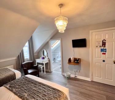 Belleek Bed & Breakfast | Fiddlestone Bar and B&B