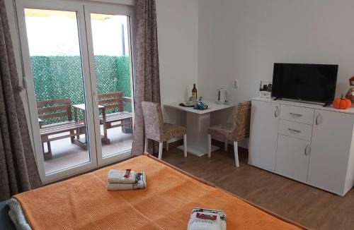 Palic Apartment | Filigran