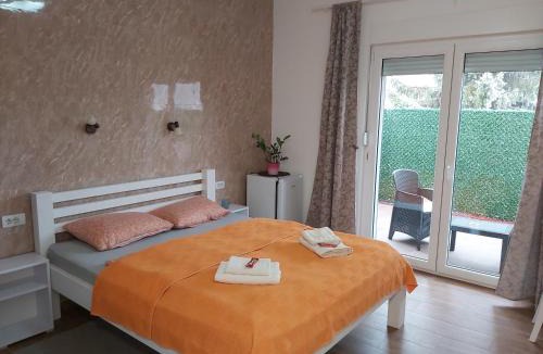 Palic Apartment | Filigran