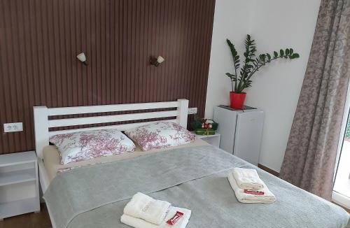 Palic Apartment | Filigran