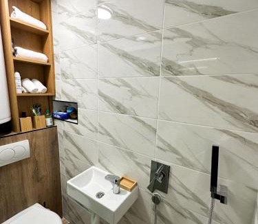 Bistrica Apartment | Fine apartment