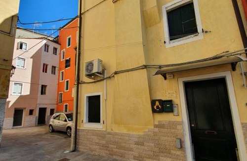 Chioggia Apartment | Fior di loto