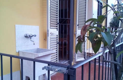 Scandicci Apartment | Firenzea a few steps from you - Florence close to you