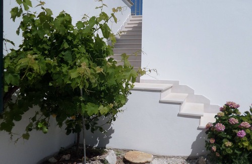 Cisternino Apartment | First floor apt. Shared, wonderful 9 metre terrace, pool and tennis court -