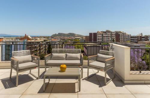 Province of Cagliari Apartment | Flamingo's way Cagliari