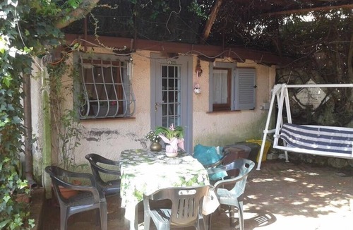 Monte Caminetto House | 'Flaminio' cottage - Your country chalet in Rome