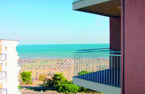 Lignano Sabbiadoro Apartment | Flat in Lignano Sabbiadoro