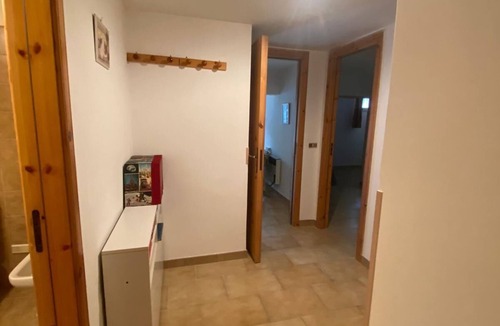 Tremiti Islands Apartment | Flat in villa with sea view