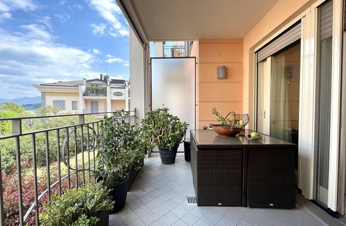 Sarnico Apartment | Flight Of Dragonfly - Sarnico