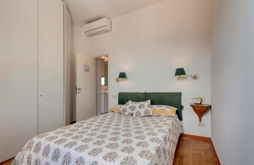 San Niccolo Apartment | Flò apartment with stunning view