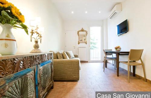 Santa Maria Novella Apartment | Florence Holiday Homes