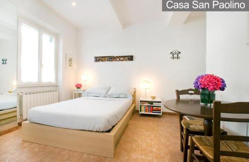 Santa Maria Novella Apartment | Florence Holiday Homes