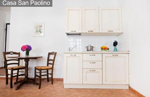 Santa Maria Novella Apartment | Florence Holiday Homes