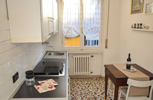 San Giovanni Apartment | Florence in the heart