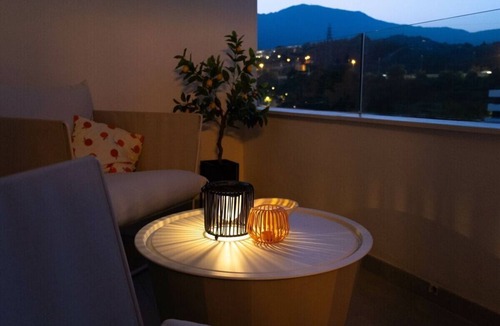 Novi Beograd House | Flower gardens Estepona