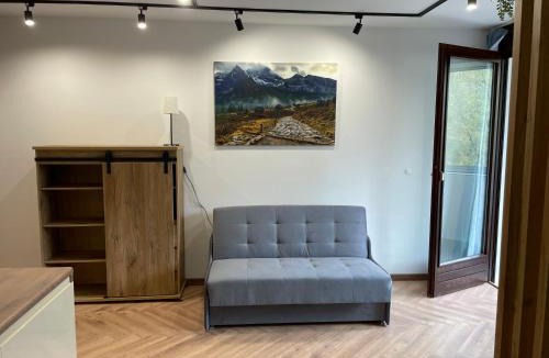 Sella Nevea Apartment | Forest Apartment Zofia