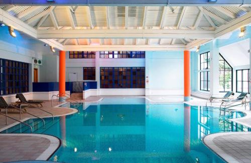 Meriden Hotel | Forest of Arden Hotel and Country Club