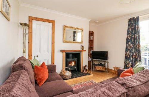Lerags House | Forester's Cottage