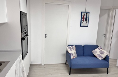 Formia Apartment | Formia Seaside Apartment With Beautiful Terrace