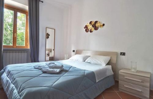 Bassano Sotto Apartment | Fornace di Montechiaro