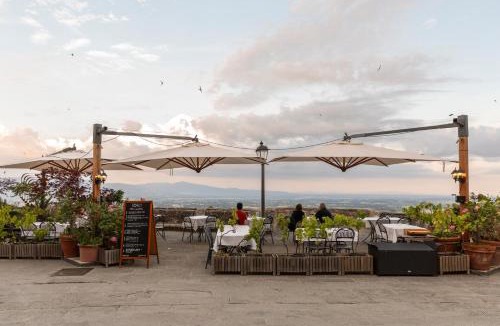 Civitella in Val di Chiana House | FORO Osteria Imperfetta