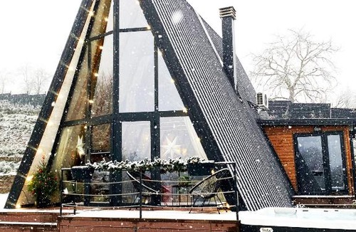 Petrovaradin Villa | Forrest Relax & Spa