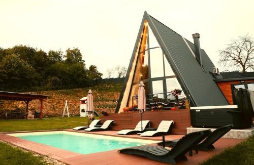 Petrovaradin Villa | Forrest Relax & Spa
