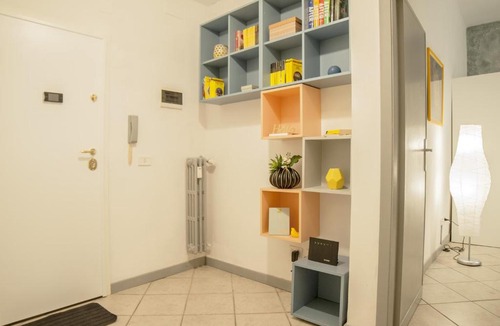 San Lorenzo Apartment | Fortezza Apartment