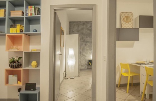 San Lorenzo Apartment | Fortezza Apartment