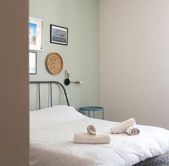 Alghero House | Four Rooms Alghero