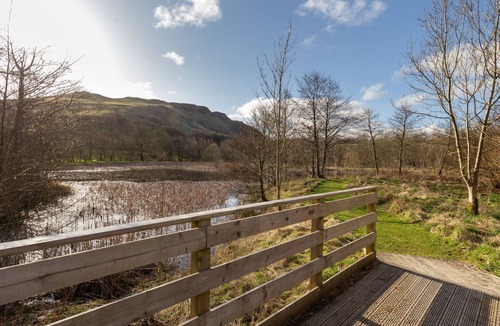 Maybole House | Foxglove cottage by Interhome