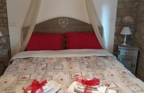 Montepetra Apartment | Fra Bosco e Cielo B&B