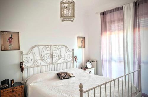 Rome Province Apartment | Francesca's Ode Roma