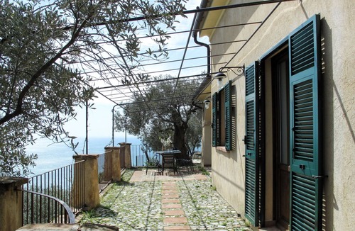 Varigotti House | Francesca (VGO210) by Interhome
