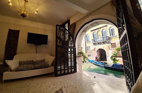 San Polo House | Frari Luxury Apartment