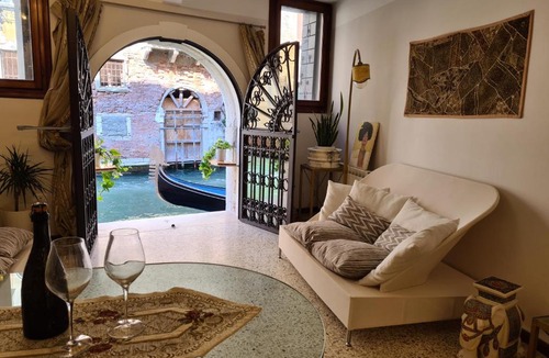 San Polo House | Frari Luxury Apartment