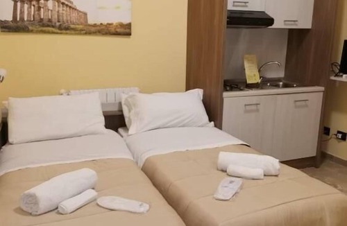Castelvetrano Hotel | Fratelli Clemente Spa And Hotel