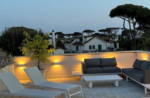 Fregenae Apartment | Fregene Tiny house close to the sea