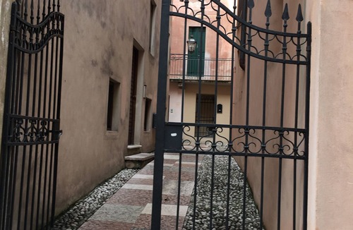 Bassano del Grappa Apartment | FROM CARLOTTA