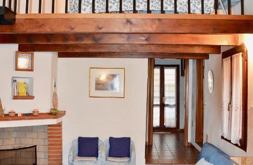 Funtana Meiga Apartment | Front Beach apartment Sinis