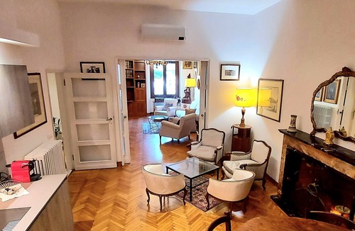 Le Cure Villa | ⚜️Fully renovated Exclusive Apartment in Villa⚜️ - Citta Firenze
