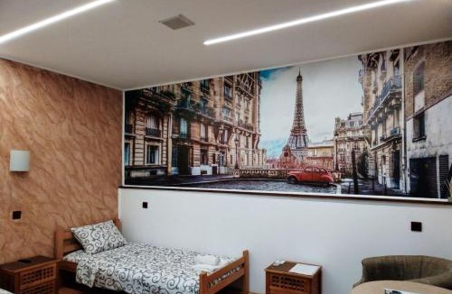Palilula House | FUN ROOMS SOBE PRENOĆIŠTE