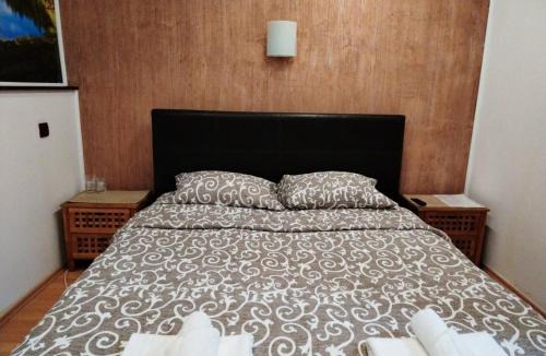 Palilula House | FUN ROOMS SOBE PRENOĆIŠTE