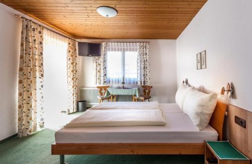 Lanersbach House | Gästehaus Erler