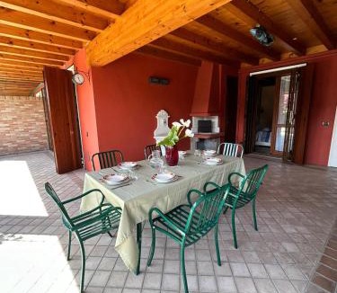 Monte Apartment | Gardasole 45