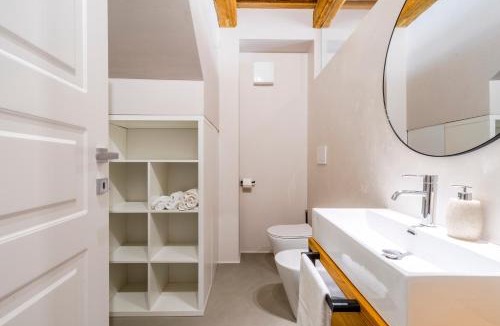 Porto Sant'Elpidio House | Garden apartment, wifi and private parking