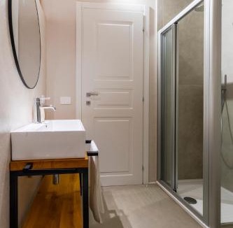 Porto Sant'Elpidio House | Garden apartment, wifi and private parking