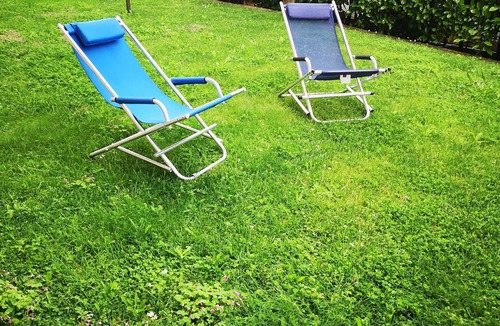 Campagnano di Roma Villa | Garden House, comfort e servizio 4 stelle a 2 passi dal centro di Campagnano